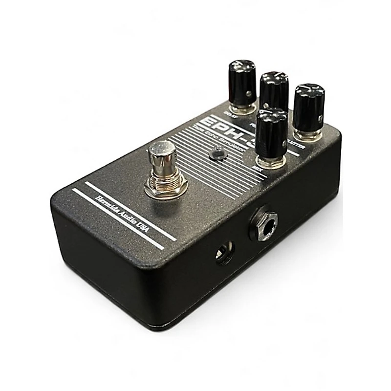 Used Hermida Audio Usa EPH-3 Effect Pedal