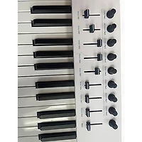 Used Arturia Keylab Essential 88 MIDI Controller