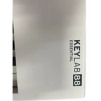 Used Arturia Keylab Essential 88 MIDI Controller