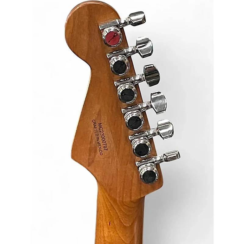 Used Charvel Pro Mod DK24 HH Black Solid Body Electric Guitar