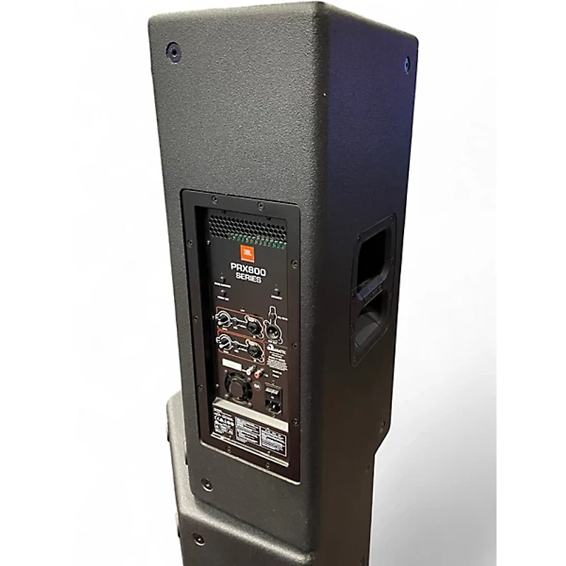 Used JBL PRX815W Powered Speaker