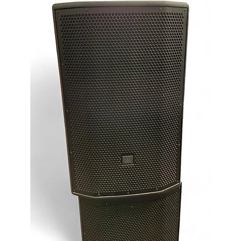 Used JBL PRX815W Powered Speaker