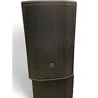 Used JBL PRX815W Powered Speaker
