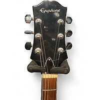 Used Epiphone 5102T RED Hollow Body Electric Guitar