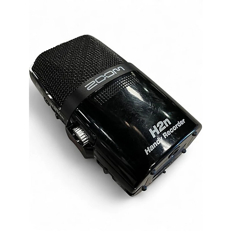Used Zoom H2N MultiTrack Recorder