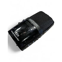 Used Zoom H2N MultiTrack Recorder