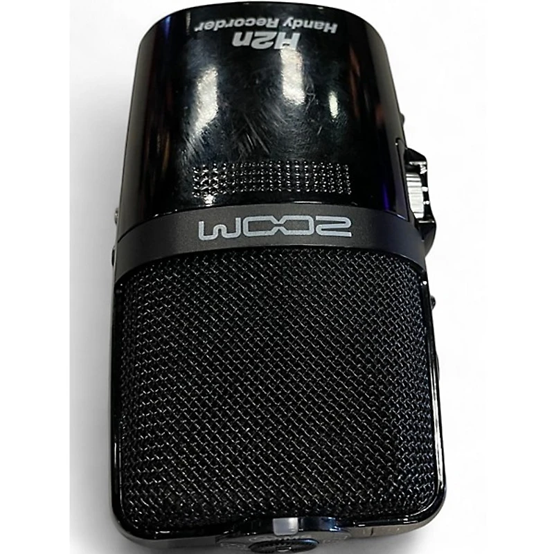 Used Zoom H2N MultiTrack Recorder