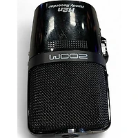 Used Zoom H2N MultiTrack Recorder