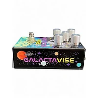 Used All Pedal GALACTA VISE Effect Pedal