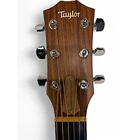 Used Taylor 310CE Natural Acoustic Electric Guitar