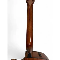 Used Taylor 310CE Natural Acoustic Electric Guitar