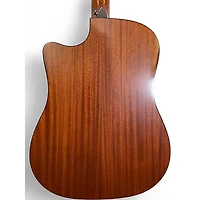 Used Taylor 310CE Natural Acoustic Electric Guitar