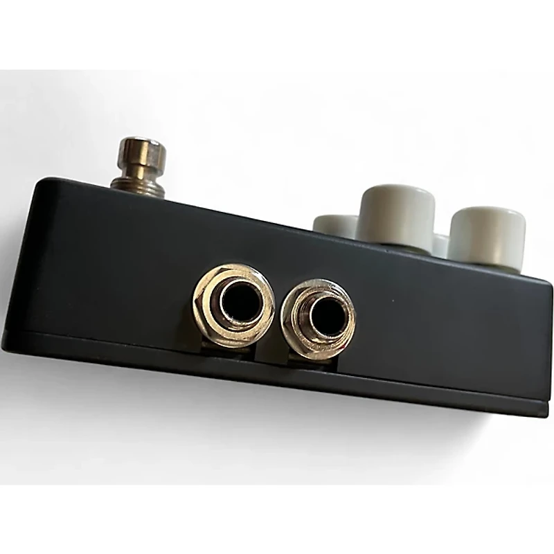 Used Electro-Harmonix Oceans 11 Reverb Effect Pedal