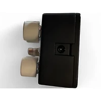 Used Electro-Harmonix Oceans 11 Reverb Effect Pedal