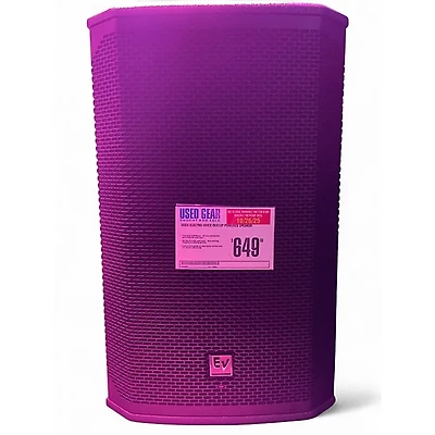 Used Electro-Voice EKX12P Powered Speaker