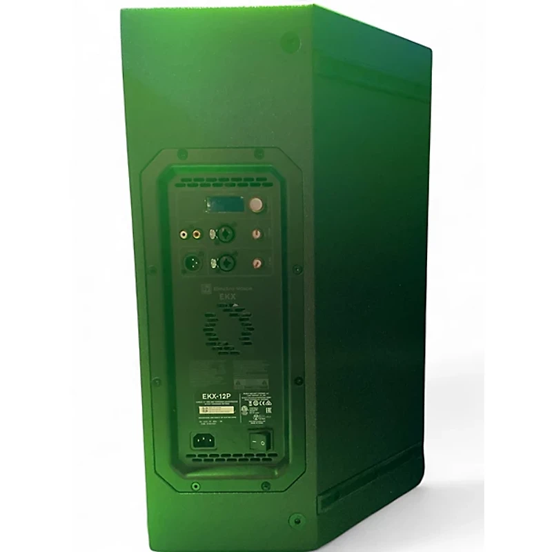 Used Electro-Voice EKX12P Powered Speaker