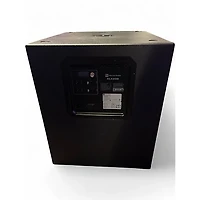 Used Electro-Voice ELX20018SP Powered Subwoofer