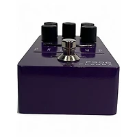 Used Flamma FS06 Pedal