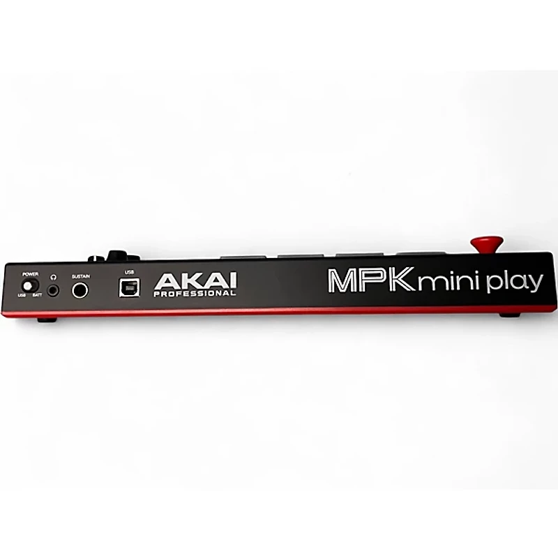 Used Akai Professional MPK MINI PLAY MIDI Controller