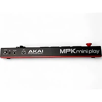Used Akai Professional MPK MINI PLAY MIDI Controller