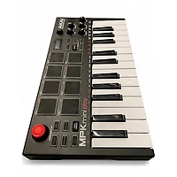 Used Akai Professional MPK MINI PLAY MIDI Controller