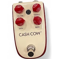 Used Danelectro Billionaire Cash Cow Effect Pedal