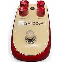 Used Danelectro Billionaire Cash Cow Effect Pedal