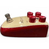 Used Danelectro Billionaire Cash Cow Effect Pedal