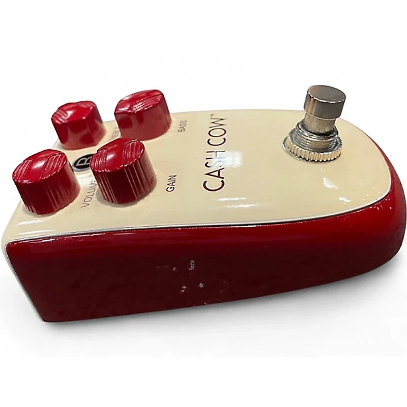 Used Danelectro Billionaire Cash Cow Effect Pedal