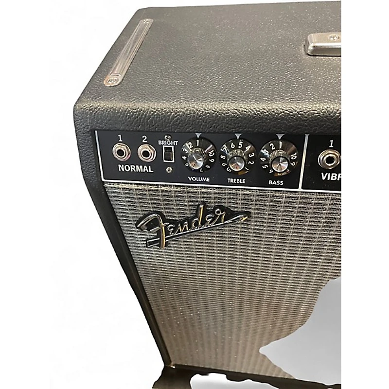 Used Fender TONE MASTER SUPER REVERB Guitar Combo Amp