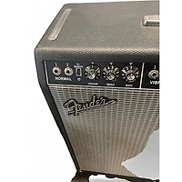 Used Fender TONE MASTER SUPER REVERB Guitar Combo Amp