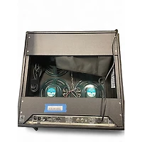 Used Fender TONE MASTER SUPER REVERB Guitar Combo Amp