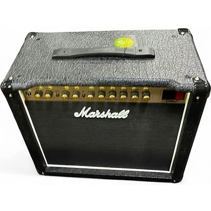 Used Marshall DSL20CR 20W 1x12 Tube Guitar Combo Amp