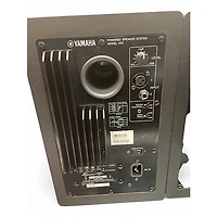 Used Yamaha HS7 Pair Powered Monitor