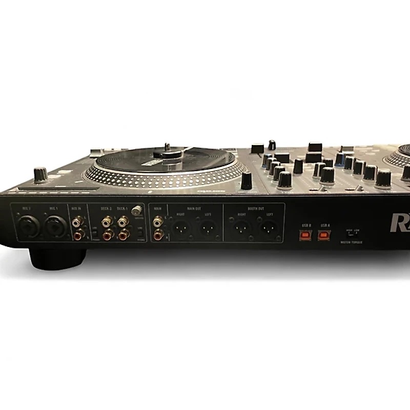 Used RANE ONE PROFESSIONAL DJ Controller