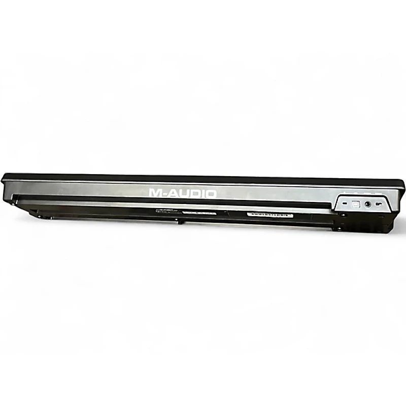 Used M-Audio Keystation 49 Key mk3 MIDI Controller