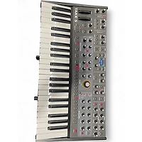 Used Sequential Take 5 Synthesizer