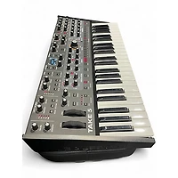 Used Sequential Take 5 Synthesizer