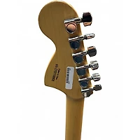 Used Squier Affinity Stratocaster Black Solid Body Electric Guitar