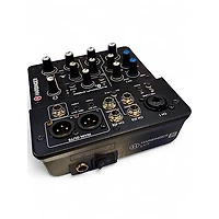 Used Harbinger LV7 Powered Mixer