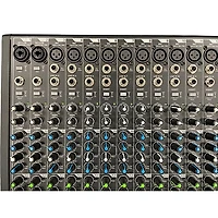 Used Mackie ProFX30v3 Unpowered Mixer