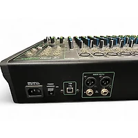 Used Mackie ProFX30v3 Unpowered Mixer