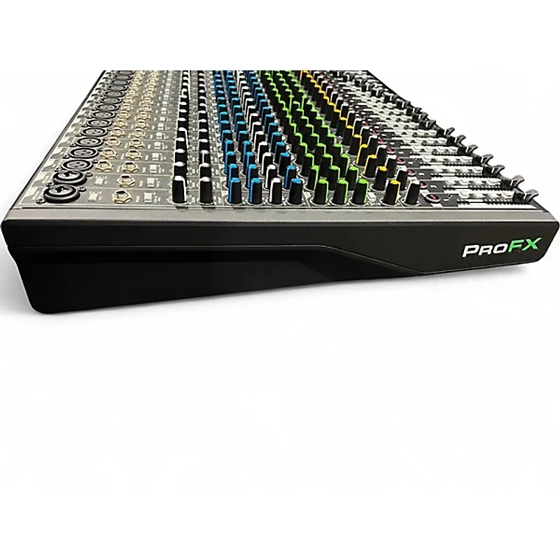 Used Mackie ProFX30v3 Unpowered Mixer