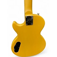 Used Epiphone Les Paul Special Yellow Solid Body Electric Guitar