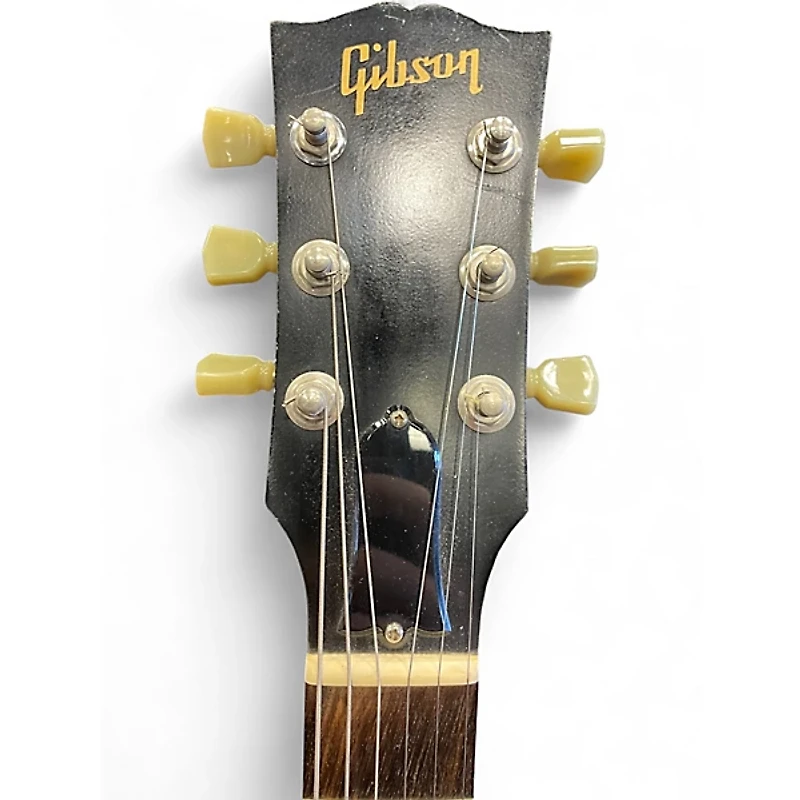 Used Gibson SG Standard Natural Solid Body Electric Guitar