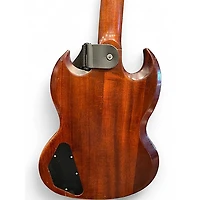 Used Gibson SG Standard Natural Solid Body Electric Guitar