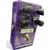 Used Catalinbread STS-88 Effect Pedal