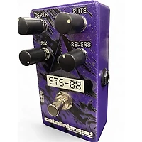 Used Catalinbread STS-88 Effect Pedal