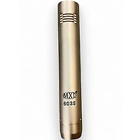 Used MXL 603S Condenser Microphone