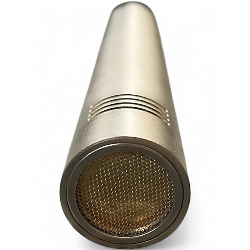 Used MXL 603S Condenser Microphone